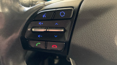 Hyundai IONIQ 1.6 GDi Hybrid Premium 5dr DCT Hybrid Hatchback